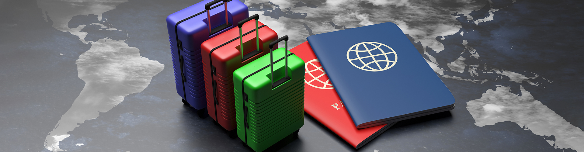 GO Global Vacations Visa Assistance – Fast & Reliable Processing