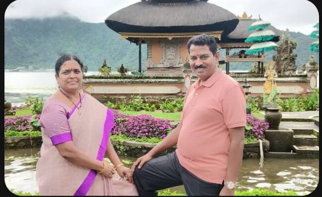 Charadhar Rao