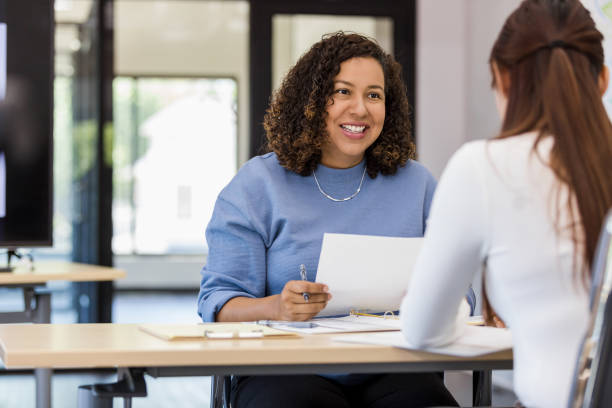 US Visa Application Process – Documents and Interview Preparation