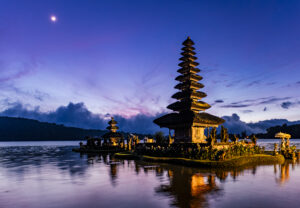 Thailand Tour Package From India