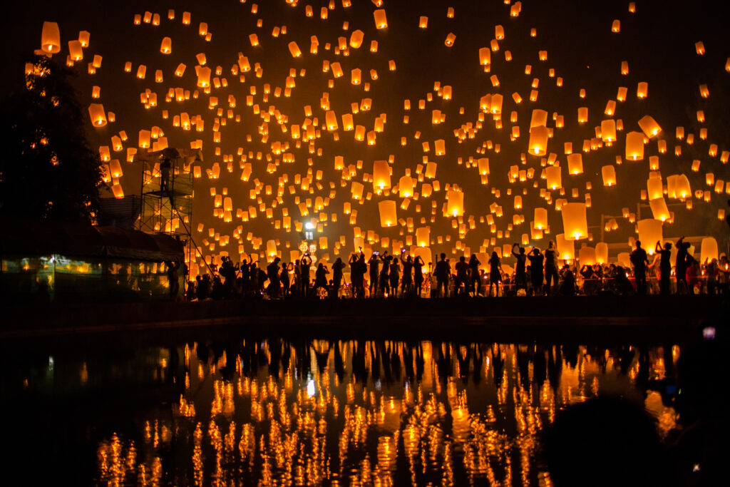 Thailand Tour Package From India