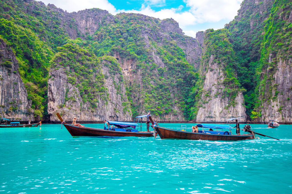 Thailand Tour Package From India