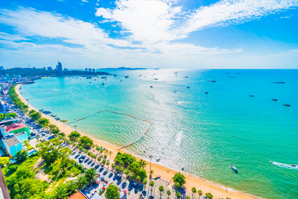 Thailand Tour Package From India