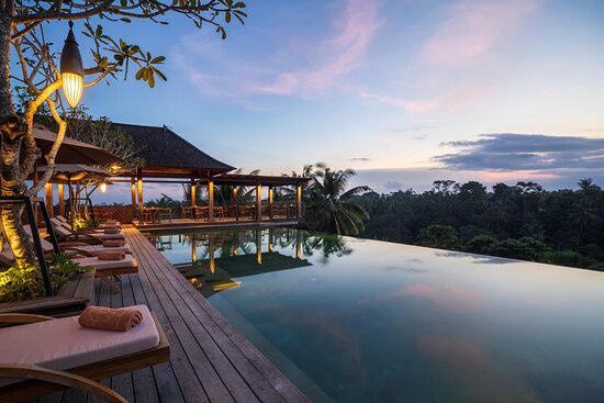 Bali Tour Packages From Hyderabad