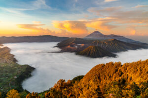 Bali Tour Packages From Hyderabad