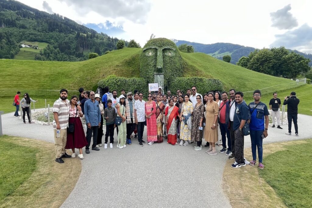 Europe tour package all inclusive Europe group tour.