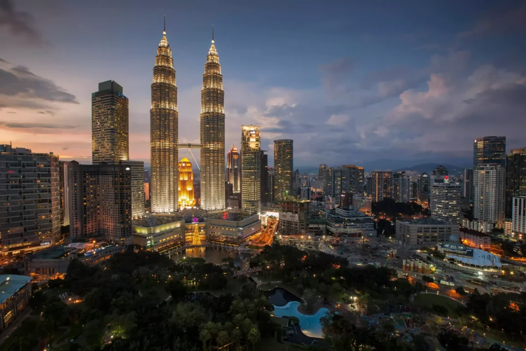 Malaysia Group Tour Package 3 Nights 4 Days Kuala Lumpur Genting Highlands
