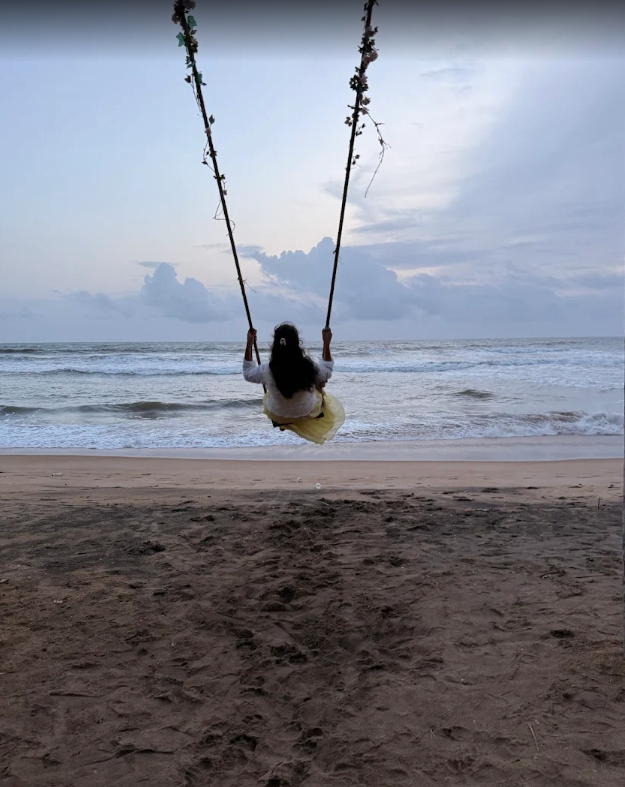 Go Global Vacations client review for Sri Lanka tour